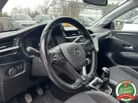 Usata Opel Corsa Edition 75 CV (55 kW) 2023 Grigio Utilitaria
