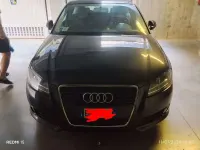 Usata Audi A3 Ambition 170 CV (125 kW) 2011 Utilitaria