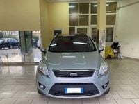 Usata Ford Kuga Titanium 163 CV (119 kW) 2011 SUV