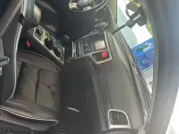 Usata Jeep Grand Cherokee 241 CV (177 kW) 2012 Nero SUV
