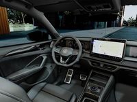 Nuova VW Tayron R-line 150 CV (110 kW) 2026 Dolphin grey metallizzato SUV