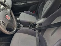 Usata Fiat Bravo 120 CV (88 kW) 2010 Grigio Utilitaria