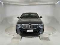 Usata BMW 520 M Sport 197 CV (144 kW) 2024 Blu scuro Berlina