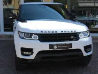 Usata Land Rover Range Rover HSE 306 CV (225 kW) 2015 Bianco SUV