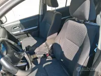Usata Suzuki Grand Vitara 129 CV (94 kW) 2006 Grigio SUV