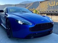 usata Aston Martin V8 V8 *S*SPORTSHIFT II CARBON IVA DEDUCIBILE