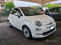 usata Fiat 500 lounge - 2015