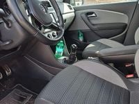 Usata VW Polo Cross 75 CV (55 kW) 2017 Grigio Utilitaria