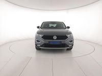 Occasion VW T-Roc Style 116 PK (85 kW) 2018 Grijs SUV