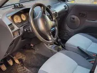 Usata Daihatsu Terios 86 CV (63 kW) 2003 Argento SUV