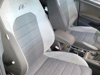 Usata VW Golf VII R-line 2016 Grigio Berlina