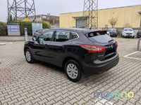 usata Nissan Qashqai 1.2 DIG-T Acenta usato