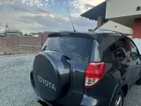 Usata Toyota RAV4 Plus 177 CV (130 kW) 2007 SUV