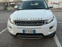 Usata Land Rover Range Rover evoque Prestige 190 CV (139 kW) 2012 SUV