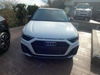 usata Audi A1 SPB 30 TFSI Admired Advanced