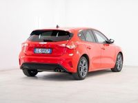 usata Ford Focus 1.5 Ecoblue ST-Line s&s 120CV