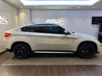 usata BMW X6 xDrive35i Eletta