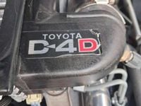 Usata Toyota Land Cruiser 163 CV (119 kW) 2002 SUV