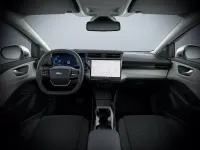 Nuova Ford Puma Gen-E 123 kW (168 CV) 2026 SUV