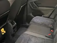 Usata VW Tiguan Executive 190 CV (139 kW) 2017 Bianco SUV