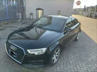 Usata Audi A3 Ambition 110 CV (80 kW) 2017 Berlina