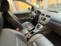 Usata Ford Kuga Titanium 163 CV (119 kW) 2012 Grigio SUV