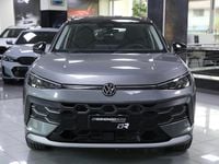 Ny VW T-Roc Life 116 HK (85 kW) 2026 Grå SUV