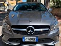 Usata Mercedes CLA220 2018 Berlina