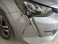 Usata Peugeot 208 Active 101 CV (74 kW) 2021 Utilitaria