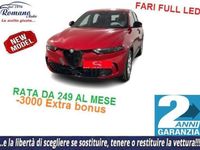 usata Alfa Romeo Sprint Tonale 1.6 diesel 130 CV TCT6