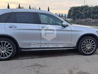 usata Mercedes GLC220 d 4Matic Premium