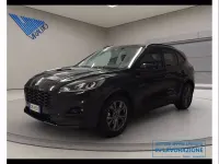 Usata Ford Kuga ST-Line 150 CV (110 kW) 2023 Nero metallizato SUV