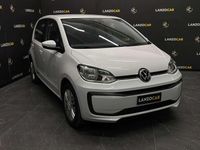 Usata VW up! Move 65 CV (47 kW) 2023 Bianco Utilitaria