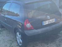 usata Renault Clio II Clio 1.2 16V cat 3 porte Dynamique