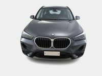 usata BMW X1 X1 25iAxDrive 25e Business Advantage automatico