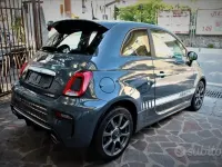 Usata Abarth 595 145 CV (106 kW) 2020 Grigio Berlina