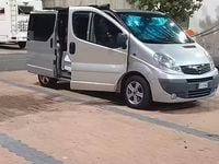 Usata Opel Vivaro 120 CV (88 kW) 2012 Monovolume