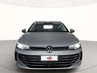 Usata VW Passat Business 150 CV (110 kW) 2024 Dolomite silver metallizzato Station wagon