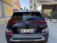 Usata Hyundai Kona 105 CV (77 kW) 2023 SUV