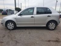 usata Skoda Fabia 1.4/68 CV cat 5 porte Classic