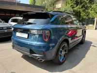 Usata Lynk & Co 01 179 CV (131 kW) 2022 Blu SUV