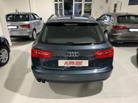 usata Audi A6 Avant 2.0 TDI 177 CV S-Line