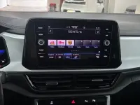 Usata VW T-Roc Life 116 CV (85 kW) 2022 Bianco SUV