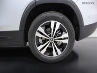 Nuova Mercedes GLB200 Advanced Plus 150 CV (110 kW) 2026 Argento hightech SUV