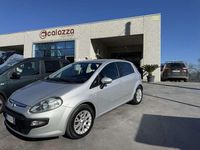 Usata Fiat Punto Evo Emotion 95 CV (69 kW) 2011 Grigio Utilitaria