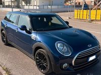 Usata Mini Clubman 116 CV (85 kW) 2016 Station wagon