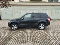 usata Suzuki Grand Vitara 1.9 td