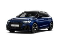 Nuova Audi A1 Ambiente 116 CV (85 kW) 2026 Blu SUV