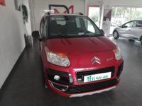 usata Citroën C3 Picasso C3 Picasso1.4 VTi 95 Exclusive