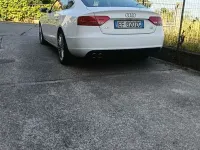 Usata Audi A5 Sportback 170 CV (125 kW) 2011 Utilitaria